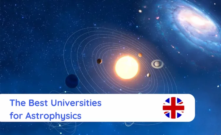 Top Universities for Space Exploration and Astronomy